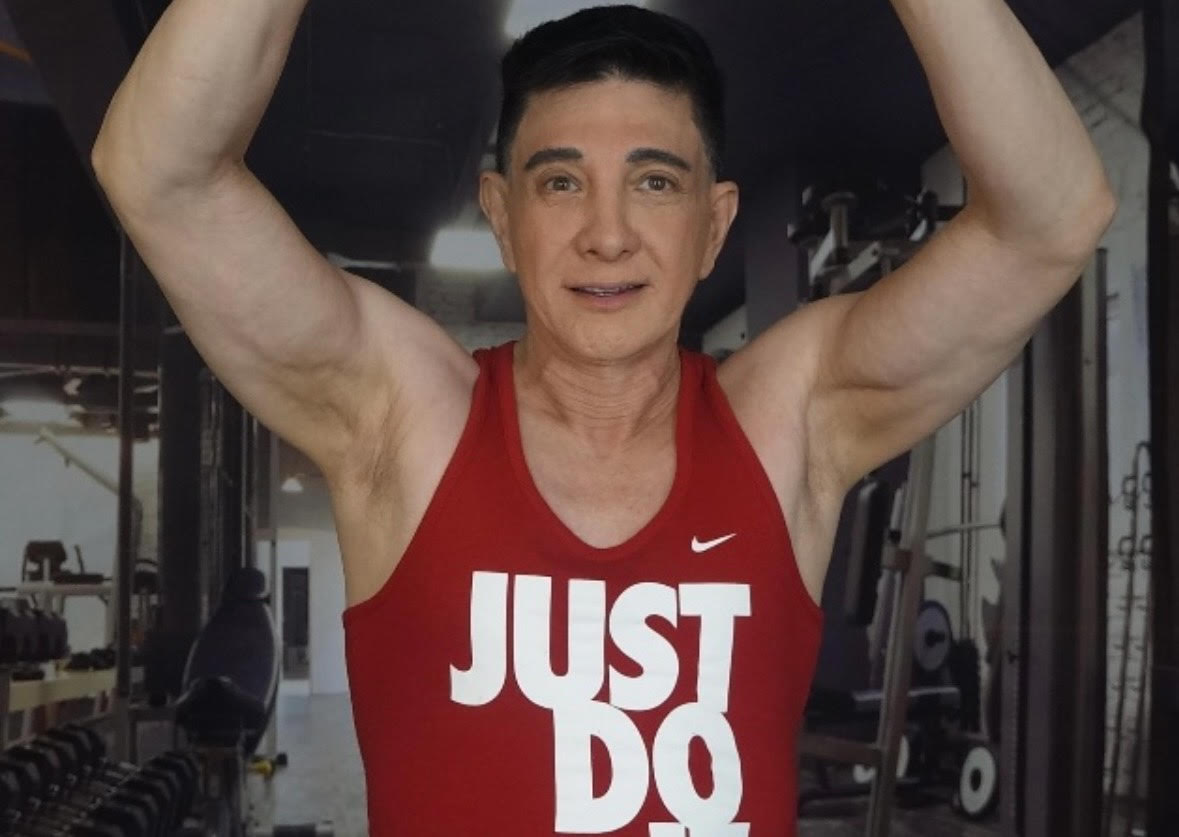 Matthew Borcello